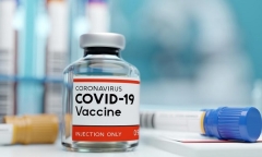 Tất cả vaccine ngừa COVID-19 được WHO phê duyệt đều có hiệu quả chống biến thể virus SARS-CoV-2
