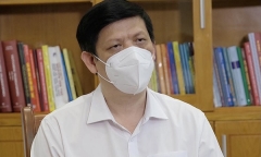 Tỉnh Hà Giang ghi nhận tỷ lệ cử tri đi bỏ phiếu đạt 99,96%