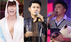 Nhạc sĩ Nguyễn Văn Chung đăng tâm thư giữa ồn ào bán hết hit của Cao Thái Sơn cho Nathan Lee