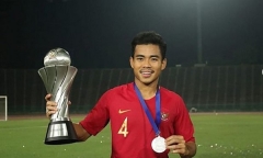 Vòng loại World Cup 2022: Đối thủ của tuyển Việt Nam đuổi 1 hậu vệ về nước vì ăn uống bừa bãi