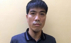Khởi tố Dũng 