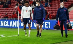 Sao Liverpool chấn thương nặng phải nghỉ 6 tuần, chính thức chia tay EURO 2020
