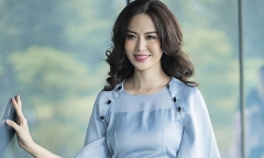 Gia đình thông tin về lễ tang của Hoa hậu Nguyễn Thu Thủy