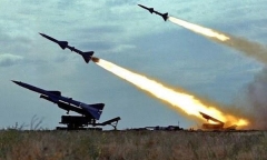 Tình hình chiến sự Syria mới nhất ngày 8/6: SAA kích hoạt lại căn cứ phòng không gần Thổ Nhĩ Kỳ