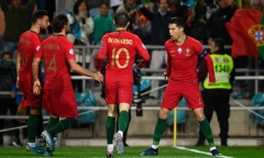 Trước thềm EURO 2020: Lối chơi nào sẽ lên ngôi?