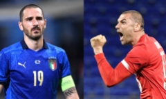 Nhận định EURO 2020 - Thổ Nhĩ Kỳ vs Italy: Mở màn lễ hội