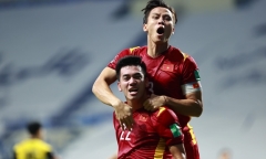 Bảng G của tuyển Việt Nam hấp dẫn và kịch tính nhất vòng loại World Cup 2022