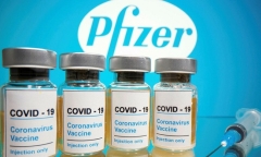 Bộ Y tế phê duyệt có điều kiện vaccine ngừa COVID-19 của hãng Pfizer