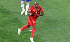 Kết quả EURO 2020 Bỉ 3-0 Nga: Quỷ đỏ phô trương sức mạnh