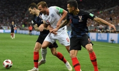 Nhận định EURO 2020 Anh vs Croatia: Tam Sư vượt lời nguyền