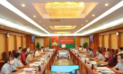 Lập hồ sơ, tài liệu giả, Phó Cục trưởng cục Quản lý thị trường Phú Thọ bị khai trừ Đảng