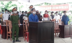 Nhặt được ma túy mang về bán, thanh niên lãnh án chung thân