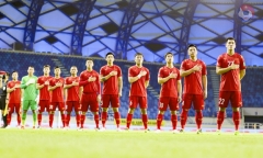 Cơ hội của đội tuyển Việt Nam ở vòng loại thứ 3 World Cup 2022: Giấc mơ và thực tại