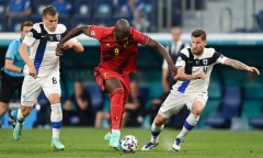 EURO 2020: Hàng chục người tại Anh bị bắt sau trận chung kết 