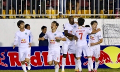 HAGL phản đối đá tập trung V-league 2021 ở miền Bắc, muốn được đăng cai ở Kon Tum