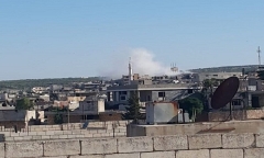 Tình hình chiến sự Syria mới nhất ngày 23/6: Syria tiêu diệt chỉ huy phiến quân thân Thổ Nhĩ Kỳ