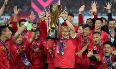 Tuyển Việt Nam trước thềm vòng loại cuối cùng World Cup 2022 và AFF Cup 2021: Bỏ 1 hay chọn cả 2