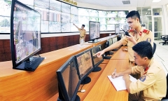Cục An ninh mạng vào cuộc vụ mạo danh tổng đài CSGT thông báo phạt nguội để lừa đảo