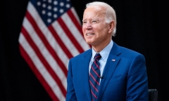 Ông Biden sẽ không đến Nhật Bản tham dự Olympic Tokyo 2020