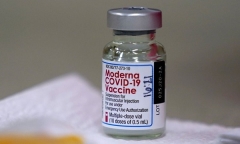 Vaccine ngừa COVID-19 của Mondera hiệu quả với biến thể Delta