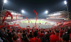 Đội tuyển Việt Nam có thể không được đá vòng loại thứ 3 World Cup 2022 trên sân nhà