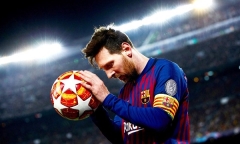 Tổng thống Pháp tiếp tục giúp PSG giữ chân “Cậu bé vàng nước Pháp”