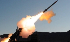 Tình hình chiến sự Syria mới nhất ngày 1/7: Quê nhà Tổng thống Syria bị tên lửa hạng nặng tấn công