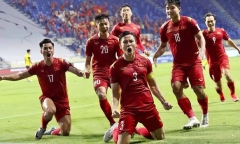 HLV các đội nói gì khi chung bảng với Việt Nam tại vòng loại thứ 3 World Cup 2022?