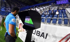 VFF mượn VAR từ AFC, quyết tâm để đội tuyển Việt Nam đá vòng loại thứ 3 World Cup 2022 ở Mỹ Đình