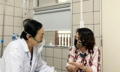 Bệnh tình trở nặng, nghệ sĩ Giang Còi viết tâm thư cảm ơn người thân, y bác sĩ và khán giả