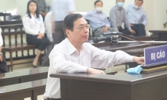 Khai trừ cựu Bộ trưởng Vũ Huy Hoàng ra khỏi Đảng