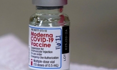 Mỹ chuyển 2 triệu liều vaccine ngừa COVID-19 của hãng  Mondera cho Việt Nam