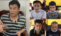 Gần 200 cảnh sát tham gia cuộc triệt phá đường dây cá độ bóng đá qua mạng 400 tỉ đồng