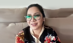 Nữ bác sĩ bị bắt vì tuyên bố 