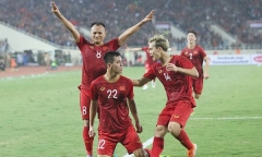 Vòng loại thứ 3 World Cup 2022: Nhận được cơ chế đặc biệt, tuyển Việt Nam sẽ đá 5 trận trên sân Mỹ Đình