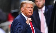 Ông Trump bác thông tin về ý định đảo chính trong những ngày cuối nhiệm kỳ