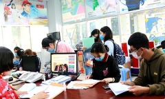 “Chỉ xét học bạ mà đỗ thẳng đại học là không ổn”!