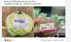 Cảnh giác trước ma trận tin giả thời Covid