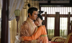 Chân dung nữ nhân trải qua 8 đời hoàng đế, 5 lần giữ ngôi vị thái hậu