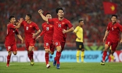 Đội tuyển Việt Nam khó tạo bất ngờ tại vòng loại thứ 3 World Cup 2022