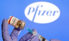 Bộ Y tế Israel: Tỷ lệ hiệu quả của vaccine Pfizer giảm xuống 39% do biến thể Delta