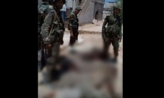 Tình hình chiến sự Syria mới nhất ngày 23/7: Khủng bố tấn công tự sát khiến nhiều sĩ quan Syria thiệt mạng