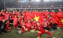 Việt Nam khó đăng cai AFF Cup 2020, giải đấu có thể lần đầu tiên tổ chức ngoài khu vực