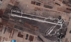Tình hình chiến sự Syria mới nhất ngày 24/7: Israel bác tuyên bố tên lửa nhằm vào Syria bị bắn rụng