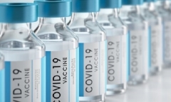 Anh và Cộng hòa Czech viện trợ 665.000 liều vaccine ngừa COVID-19 cho Việt Nam