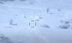 Tình hình chiến sự Syria mới nhất ngày 30/7: UAV Thổ Nhĩ Kỳ cố phá hủy trận địa S-300 của Syria