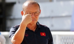 HLV Park Hang-seo: Tham dự World Cup rất khó nhưng không phải không thể