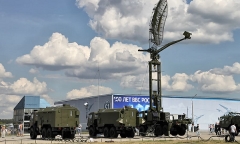 Tình hình chiến sự Syria mới nhất ngày 3/8: Iran gấp rút triển khai hệ thống radar ở Đông Syria