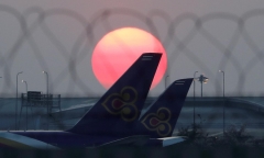Thai Airways bán 10 bất động sản đắc địa để duy trì hoạt động giữa đại dịch