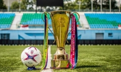 Lễ bốc thăm AFF Cup 2020 lại bị hoãn vì COVID-19